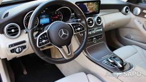 Mercedes-Benz Classe C de 2019