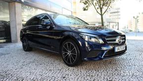 Mercedes-Benz Classe C de 2019