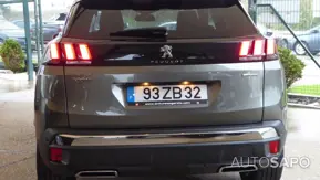 Peugeot 3008 de 2019