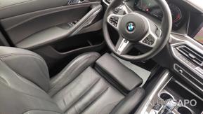 BMW X6 30 d xDrive Pack M de 2021