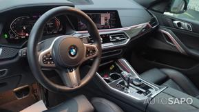 BMW X6 30 d xDrive Pack M de 2021