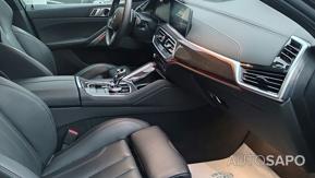 BMW X6 30 d xDrive Pack M de 2021