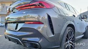 BMW X6 30 d xDrive Pack M de 2021