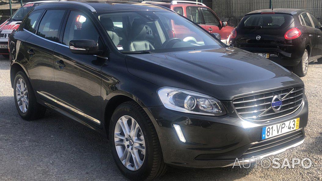 Volvo XC60 de 2015