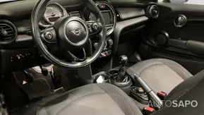 MINI Cabrio Cooper D de 2019