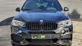 BMW X5 de 2017
