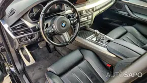 BMW X5 de 2017