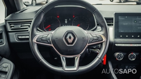 Renault Clio 1.0 TCe Intens de 2020