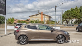 Renault Clio 1.0 TCe Intens de 2020