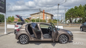 Renault Clio 1.0 TCe Intens de 2020