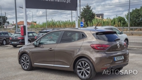 Renault Clio 1.0 TCe Intens de 2020