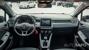 Renault Clio 1.0 TCe Intens de 2020