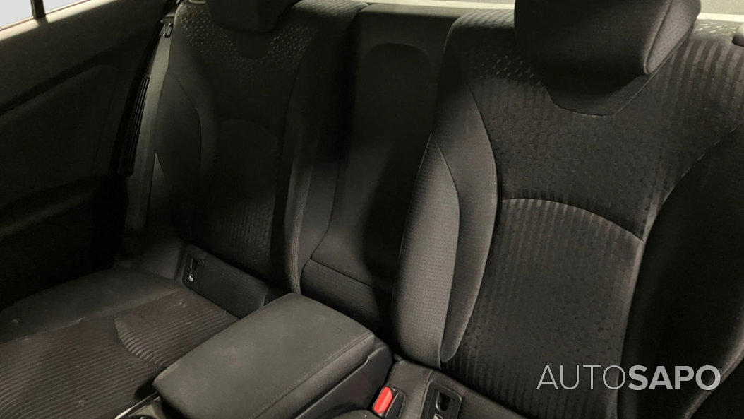 Toyota Prius 1.8 Plug-In Luxury de 2017