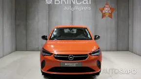 Opel Corsa de 2021