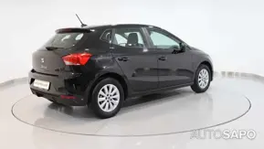 Seat Ibiza 1.0 TSI Style DSG de 2022