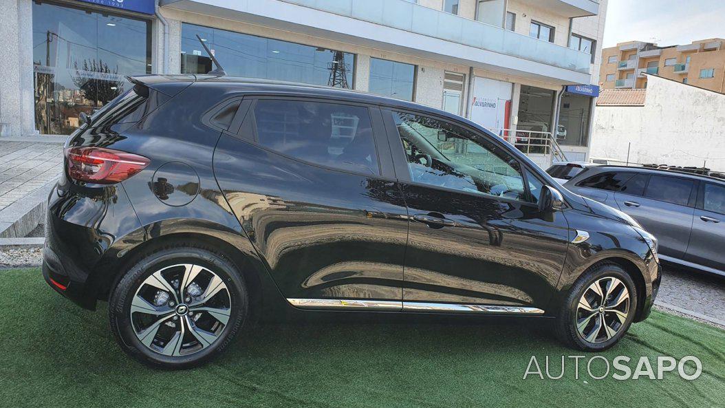 Renault Clio 1.0 TCe Limited de 2022