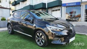 Renault Clio 1.0 TCe Limited de 2022