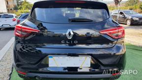 Renault Clio 1.0 TCe Limited de 2022