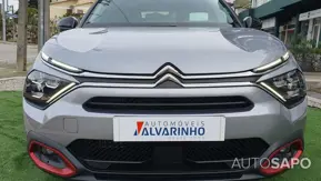 Citroen C4 de 2022