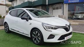 Renault Clio 1.0 TCe Limited de 2022