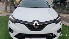 Renault Clio 1.0 TCe Limited de 2022