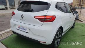 Renault Clio 1.0 TCe Limited de 2022