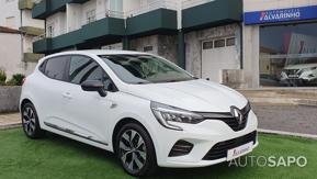 Renault Clio 1.0 TCe Limited de 2022