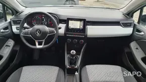 Renault Clio 1.0 TCe Limited de 2022