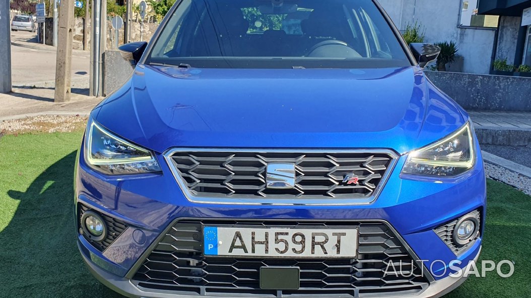 Seat Arona 1.0 TSI FR de 2021