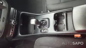 Volvo XC40 de 2018