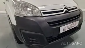 Citroen Berlingo de 2018