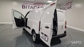 Citroen Berlingo de 2018