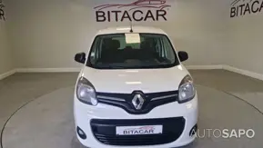 Renault Kangoo de 2014