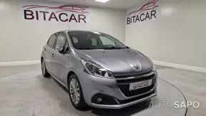 Peugeot 208 de 2019