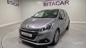 Peugeot 208 de 2019