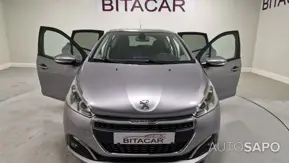 Peugeot 208 de 2019