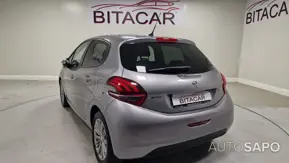 Peugeot 208 de 2019