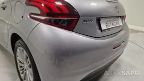 Peugeot 208 de 2019