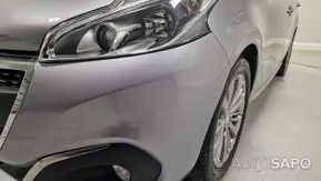 Peugeot 208 de 2019