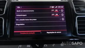 Citroen C5 AirCross 1.5 BlueHDi Live de 2020