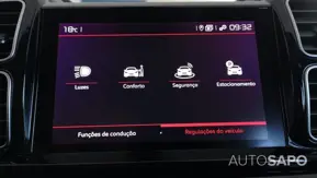 Citroen C5 AirCross 1.5 BlueHDi Live de 2020