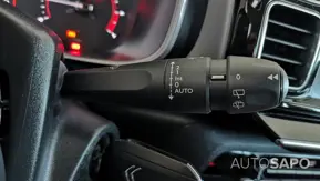 Citroen C5 AirCross 1.5 BlueHDi Live de 2020