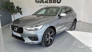 Volvo XC60 de 2019