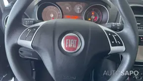 Fiat Punto de 2017