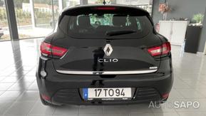 Renault Clio de 2017