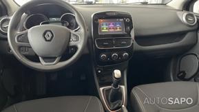 Renault Clio de 2017