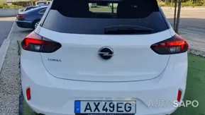 Opel Corsa de 2023