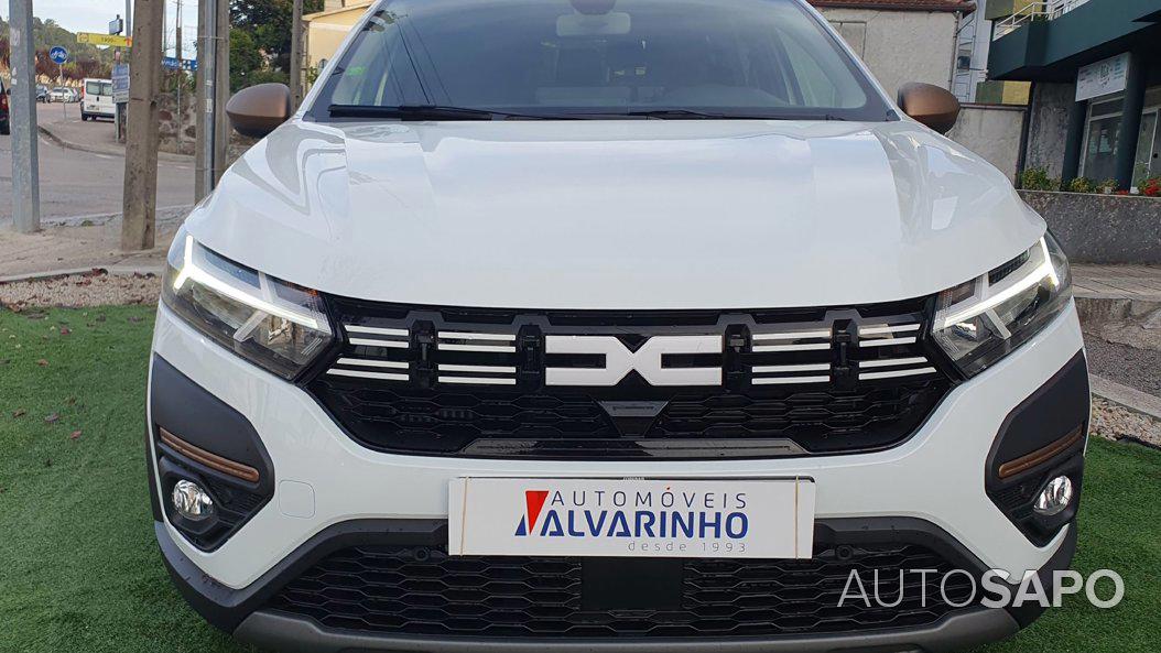 Dacia Jogger de 2023