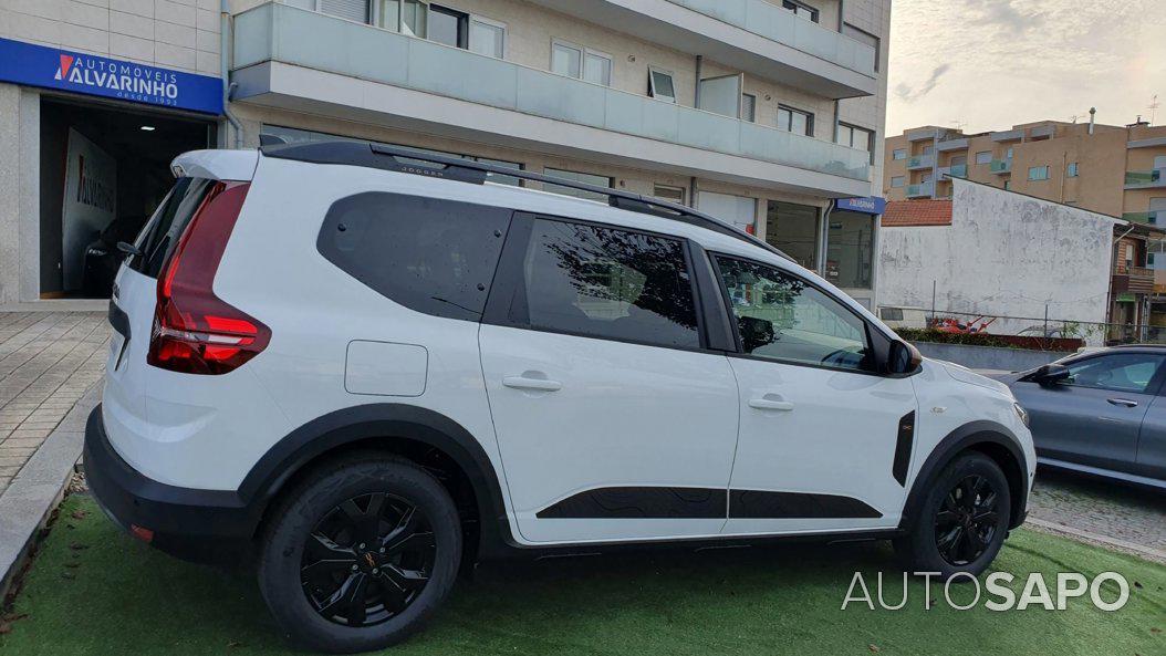 Dacia Jogger de 2023