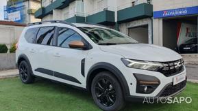 Dacia Jogger de 2023